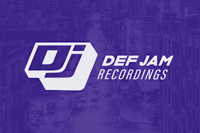 Def Jam Rebrand