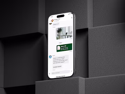 Golf Club Admin Panel | Social Networking | UX/UI & Development
