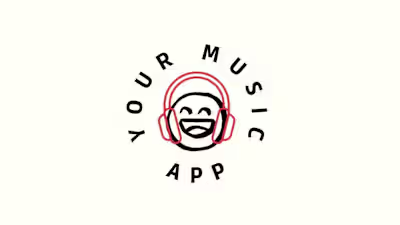 YOUR MUSIC APP - UX UI Design 