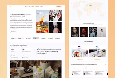 Web Design and Development | Wasisco