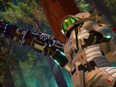 Lemnis Gate | Launch Trailer