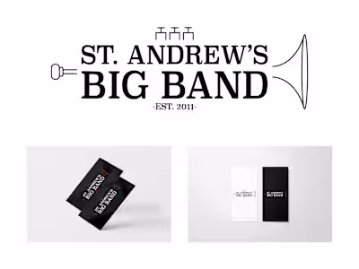 St. Andrew’s Big Band