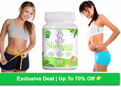 Slimjaro (PROS OR CONS) — Really Work?