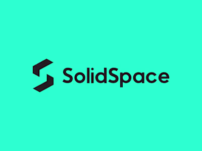 SolidSpace - a hand-crafted Shopify website for furniture store