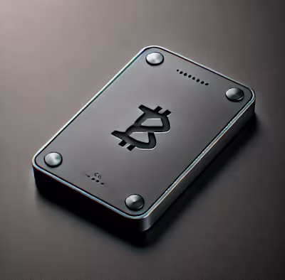 
Securing the Future: Redesigning Crypto Hardware Wallets