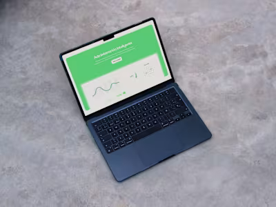 Superview Framer Website Design & Development