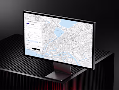 User Experience Overhaul for Data Stories Tool