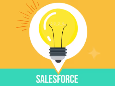 Implementing Salesforce into Siemens Global IT