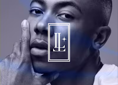 Luxeline - Brand Identity Design