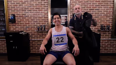 Beauty Product Commercial: Hair Situation on Vimeo