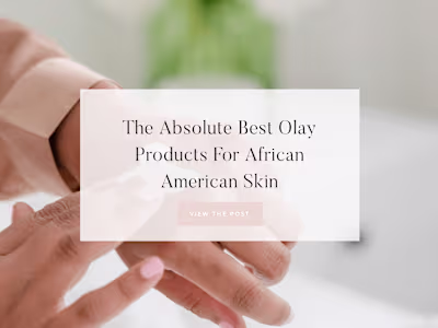 Beauty Content Copywriting