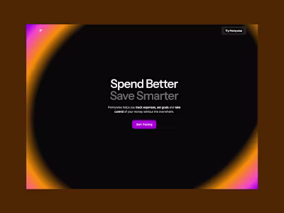 Save Smarter with Pennywise