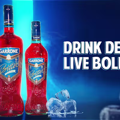Product Advertisement Banner Design