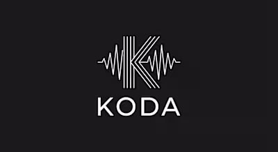 KODA: Premium Brand Identity &