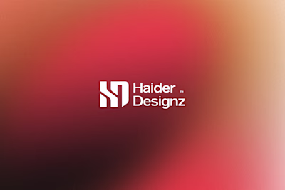 Personal Logo Branding