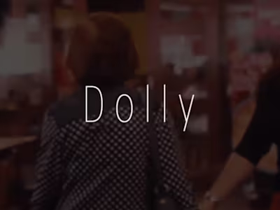 Dolly Birthday