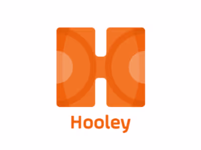Hooley - Event Management App