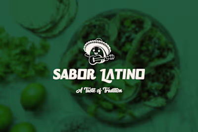 Sabor Latino