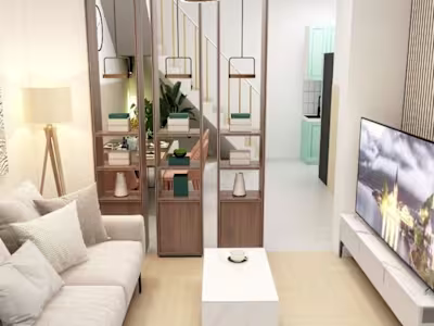Interior Design for small house