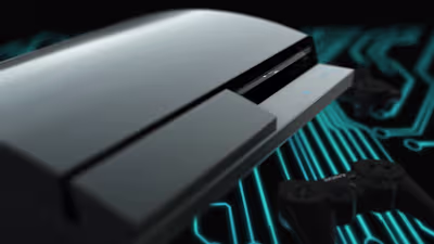 JR Trax Channel Intro