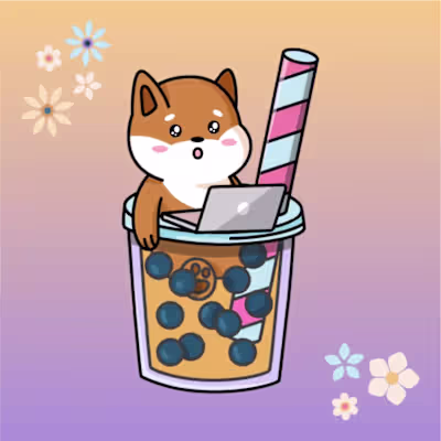 Boba Inu