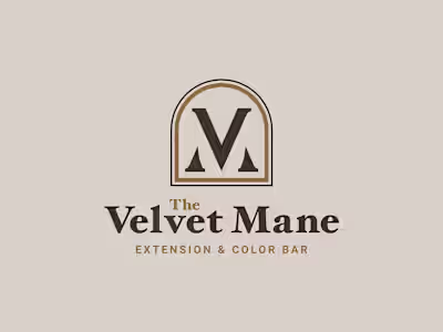 The Velvet Mane — Method Design Studios