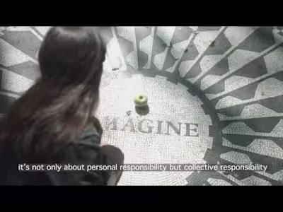 Xiye Bastida shares Indigenous philosophy 
