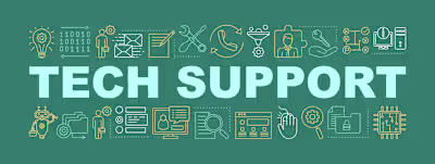 Technical Supprt Specialist | Dell