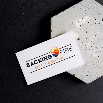 Branding for a Tech Startup