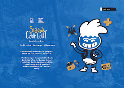 Community Dedication in Lebak