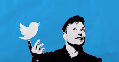 Elon Musk Sparks Excitement with Twitter's Logo Change