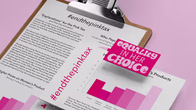 Equality in Every Choice Campaign