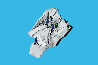 Editorial Illustrations