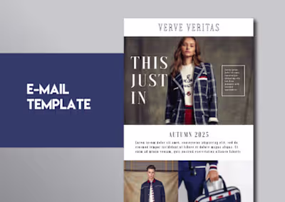 Verve Veritas