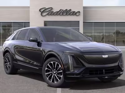 Short-Form Branded Content for Cadillac