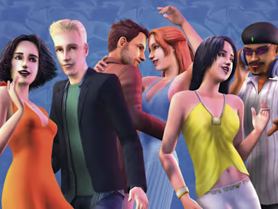Why I Think the Sims 2 Is the Best Out of the Whole Franchise