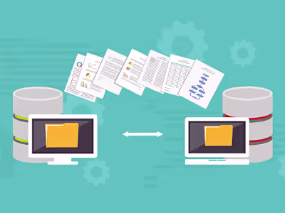Migration from EMS to RAMP