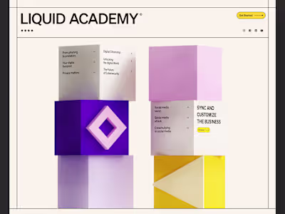 Cybersecurity Learning Web Platform