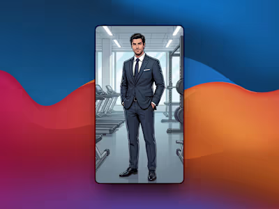 I made a storytelling video