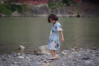 Overcoming Childhood Trauma