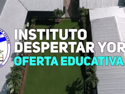 Instituto Despertar Yoreño Promo Video