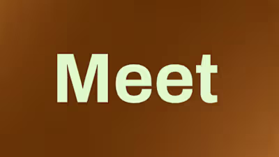 NEX - The brain your restaurant never had - YouTube