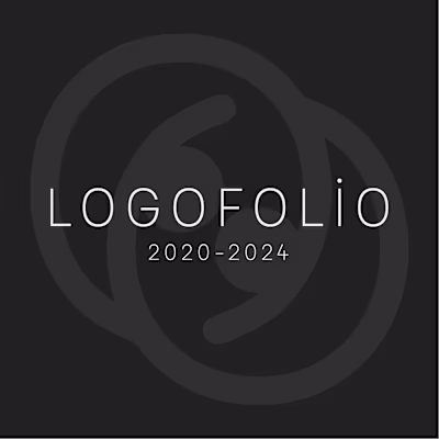 Logofolio by Narrivo Creative Studio | 2020-2024