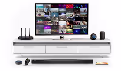 5 Reasons Why You Need A Smart TV in 2023