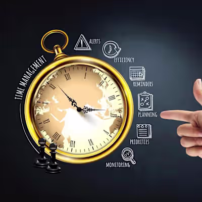 Fractional PMO - Led the