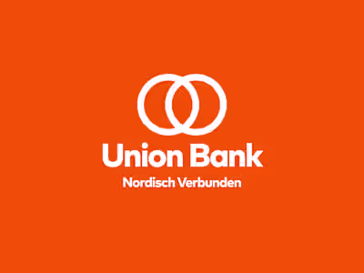Logo Redesign Bank