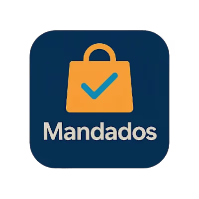 Mandados.Live Cross-Platform Delivery App Development