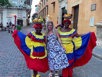 Is Cartagena Safe? The Ultimate Solo Female Guide 