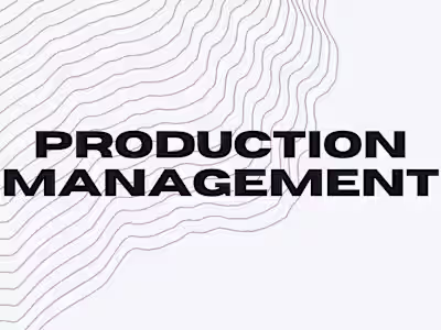Production Management
