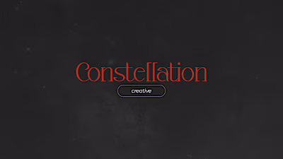 Constellation Creative Branding